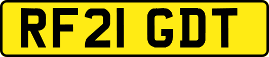 RF21GDT