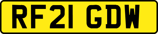 RF21GDW