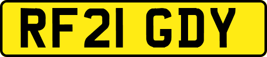 RF21GDY