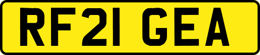 RF21GEA