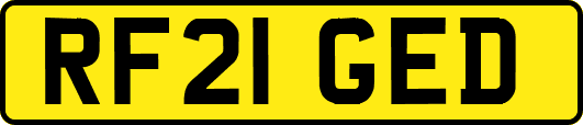 RF21GED