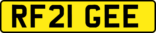 RF21GEE