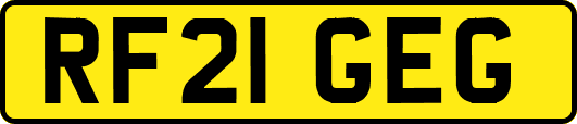 RF21GEG