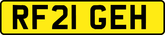 RF21GEH