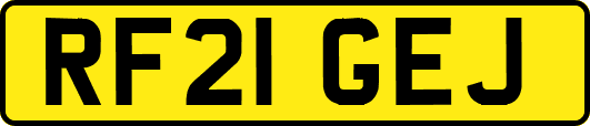 RF21GEJ