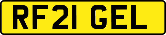 RF21GEL