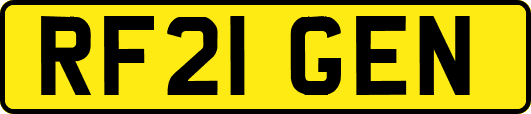 RF21GEN
