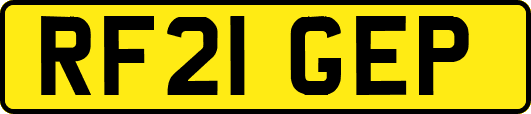 RF21GEP