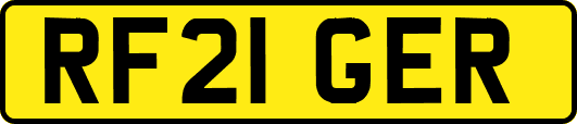 RF21GER