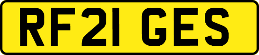 RF21GES