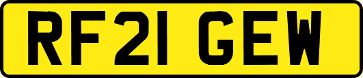 RF21GEW