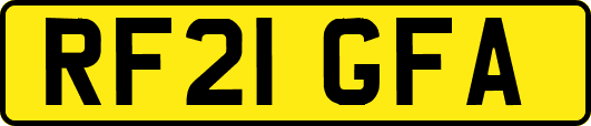RF21GFA