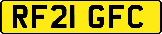 RF21GFC