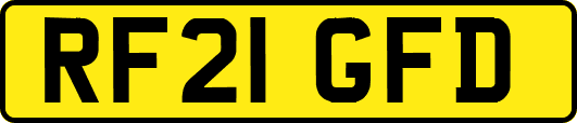 RF21GFD