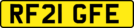 RF21GFE