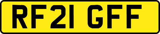 RF21GFF