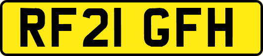 RF21GFH