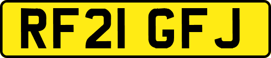 RF21GFJ
