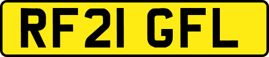 RF21GFL