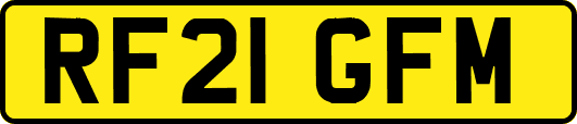 RF21GFM