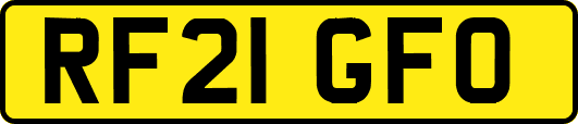 RF21GFO
