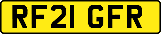 RF21GFR