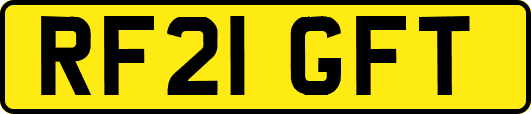RF21GFT