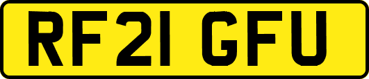 RF21GFU