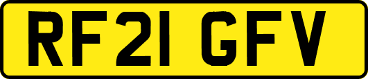 RF21GFV