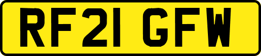 RF21GFW
