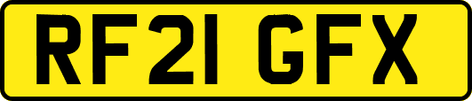 RF21GFX