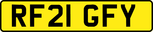 RF21GFY