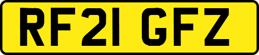 RF21GFZ