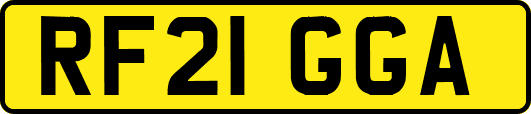 RF21GGA