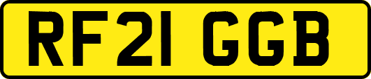 RF21GGB