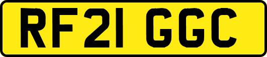 RF21GGC
