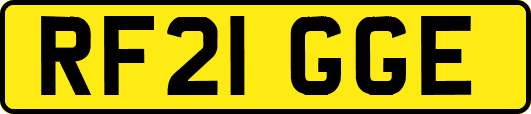 RF21GGE