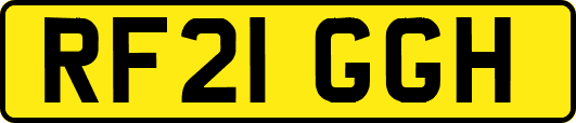 RF21GGH