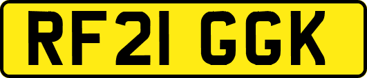 RF21GGK