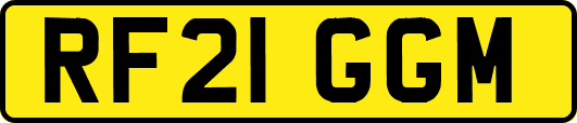 RF21GGM