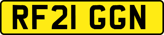 RF21GGN