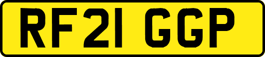 RF21GGP
