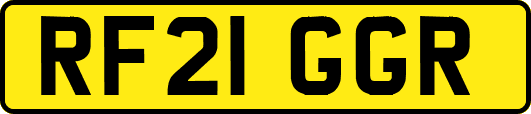 RF21GGR