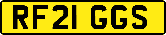 RF21GGS