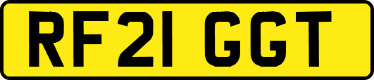 RF21GGT