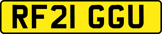 RF21GGU