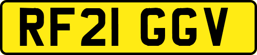 RF21GGV