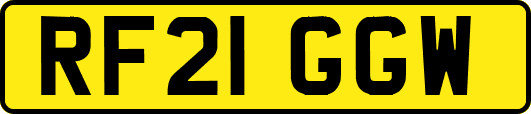 RF21GGW