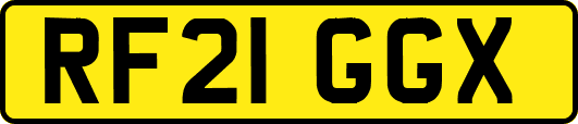 RF21GGX