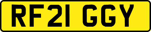 RF21GGY